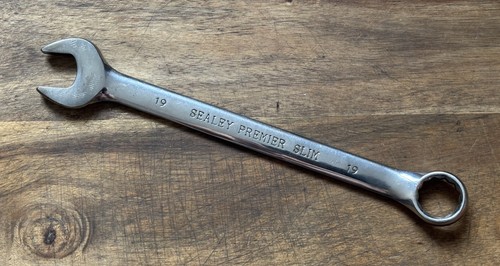 Sealey premier slim 19mm - slim,