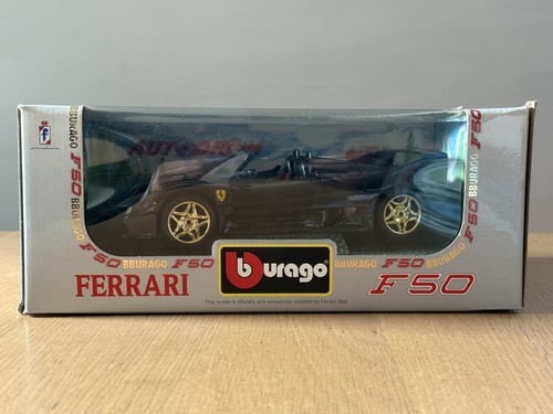 Bburago diecast model - diecast,