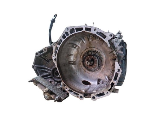 Ford mondeo gearbox - ford, automatic