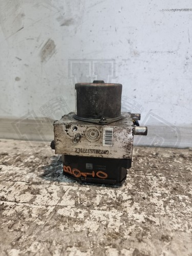 Mini one abs pump control - mini, &