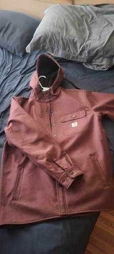 Carhartt rain defender jacket - carhartt,