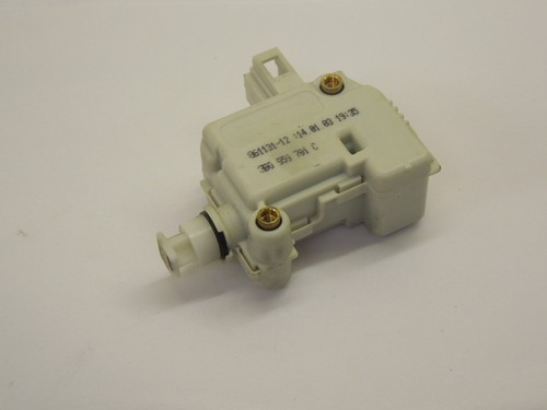 Golf mk4 boot - golf, lock