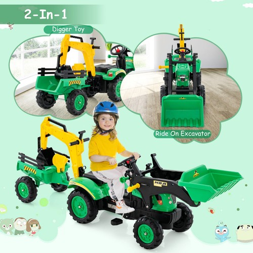 In1 kids ride - in1,