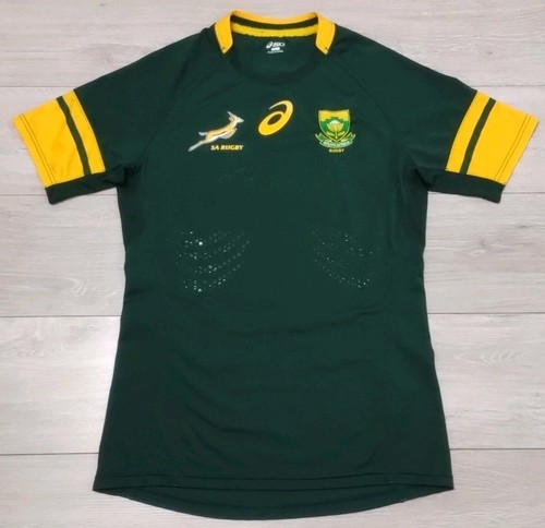 South africa home - home, rugby