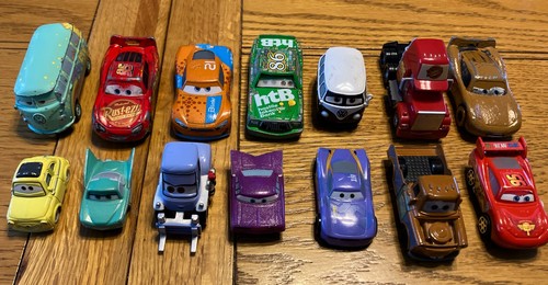 Disney pixar cars mostly - disney,