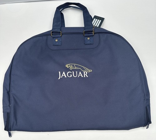 Jaguar vintage suit carrier - suit,