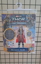 Marvel Studios Thor Love And