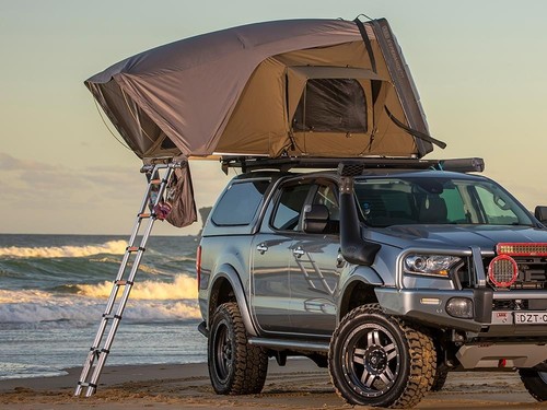 Arb esperance rooftop tent - arb,