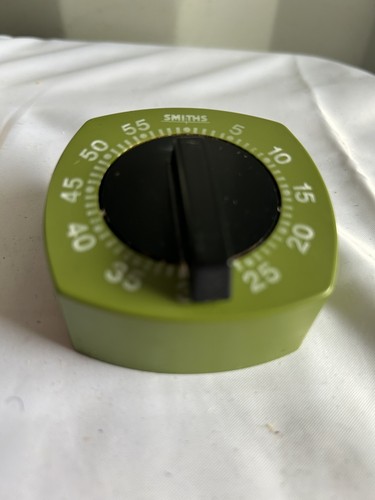 1970 smiths ringer mins - ringer,