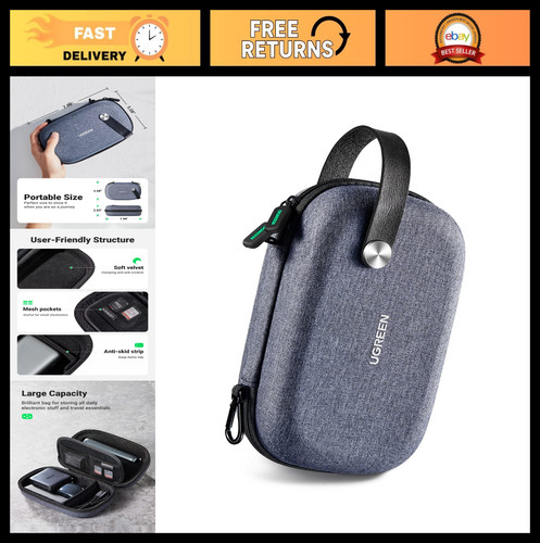 Portable travel electronics - travel,