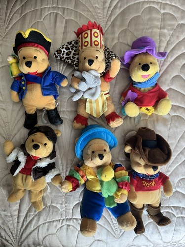 Winnie the pooh - the,