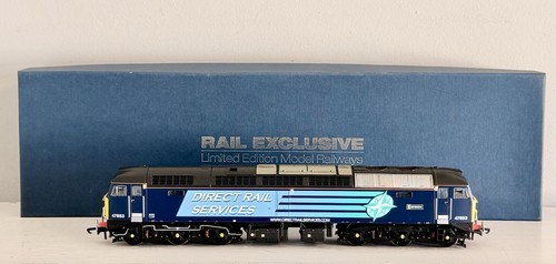 Vitrains v2081 class - v2081, loco