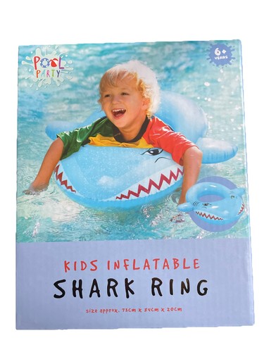 Pool party kids inflatable - pool,