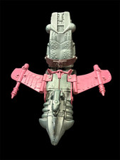 Vintage Cybo-interceptor, Cyborg / Muton Denys Fisher Rare HK Circa 1975