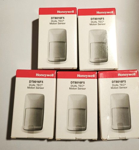 Honeywell dt8016f5 22m - honeywell, 16