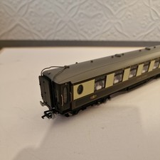 Hornby R4165 Pullman 2nd