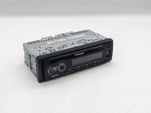 Pioneer mvh s420bt - mvh-s420bt, car