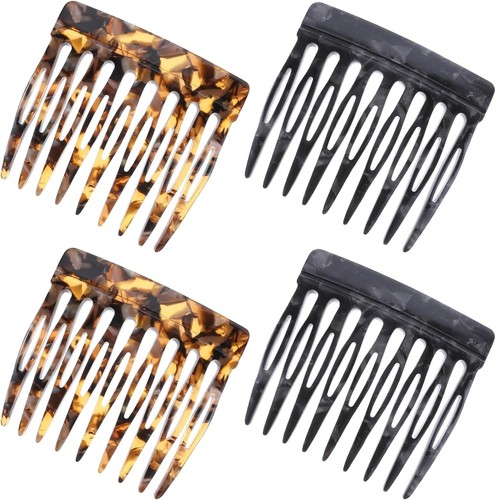 4pcs french side - 4pcs,