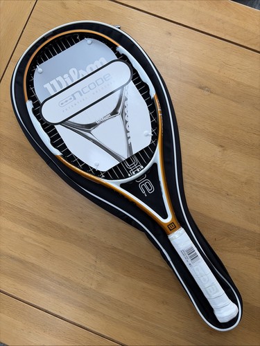 Wilson ncourt 100 tennis - ncourt,