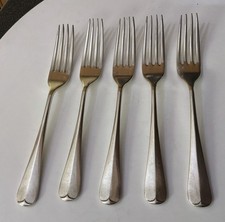 Walker & Hall RAT TAIL RATTAIL