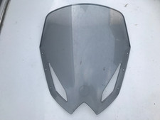 2009-2011 Yamaha XJ6 Diversion Screen OEM