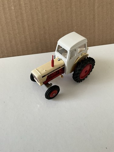 Dinky toys 305 david brown - dinky,