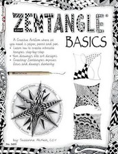 Zentangle� Basics by CZT