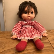 Sekiguchi Maudie Mae Rag Doll