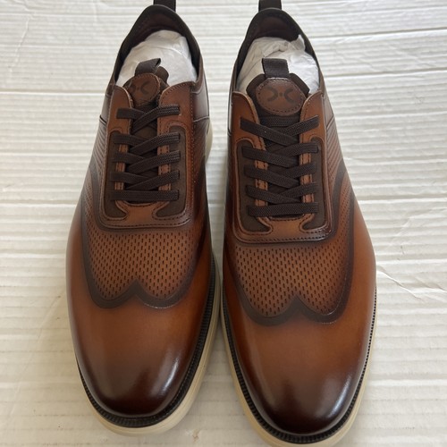 Stacy adams edgewood cognac - stacy,
