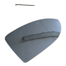 OEM VW Golf Mk7 / e‑Golf/Touran Mk3 Heated right-side wing mirror glass 20450508