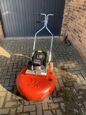 Westermann WKB 660 Moss/weed Sweeper 2021