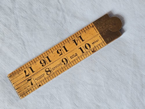 Vintage rabone 1167 high - vintage,