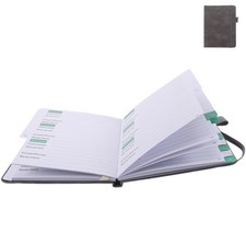  Mini Address Organizer Book