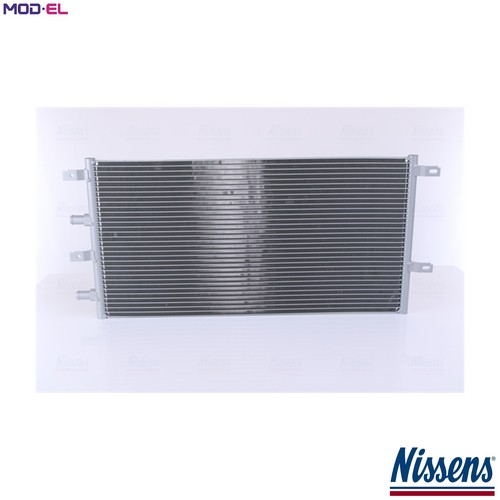 Radiator engine cooling 61966 - cooling,