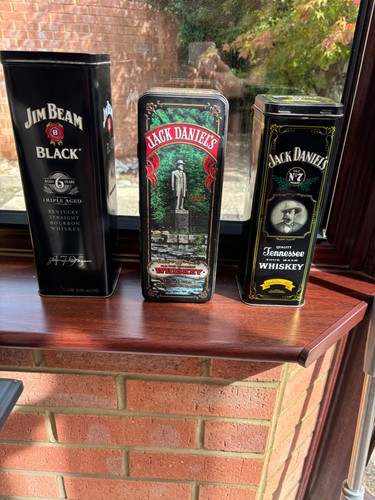 Vintage jack daniels - vintage, &