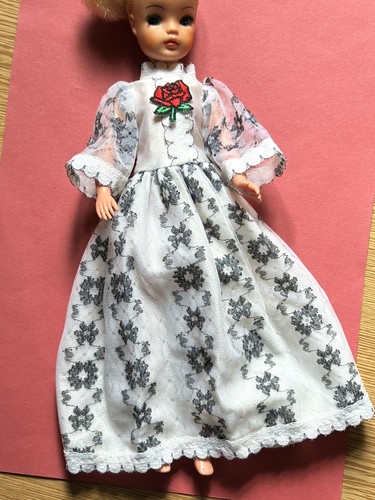 Vintage 1970s sindy - 1970s, doll