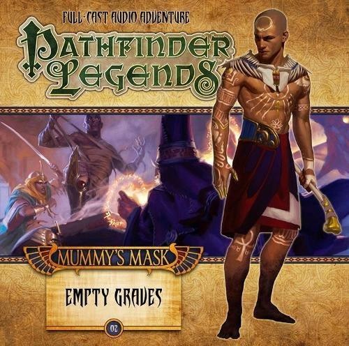 Pathfinder adventure path - pathfinder,