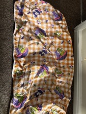 PREMIUM CRADLE INDIAN BABY CRADLE GHODIYU JHULA 2 FEET ROUND TRADITIONAL STYLE