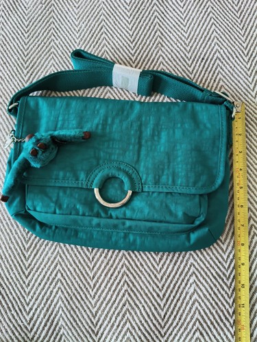 Kipling shoulder bag with - kipling,