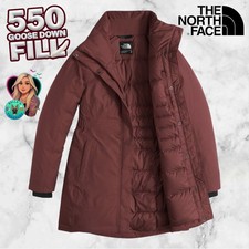 The North Face Arctic Parka