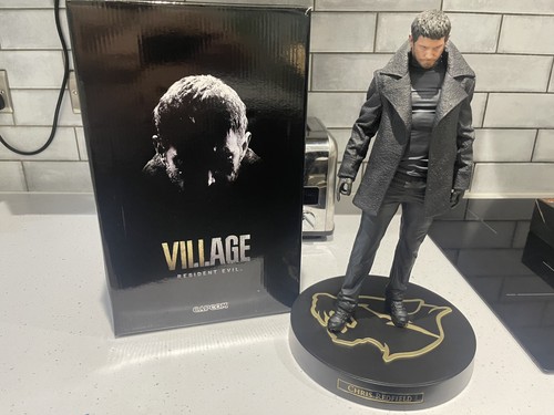 Official resident evil - official,