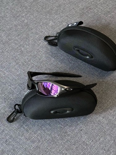 Vintage oakley splice - vintage,