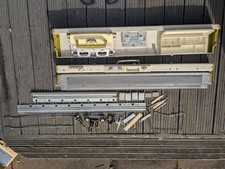 Emperial Knit Master Domestic