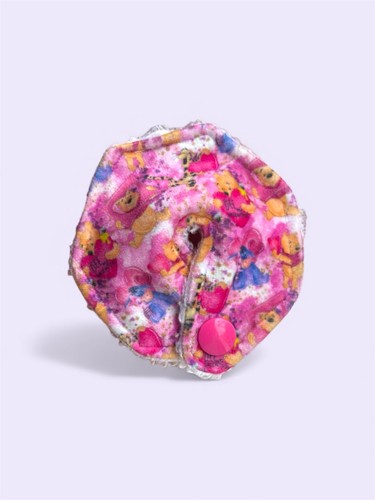 Magical bear tube - magical, cover