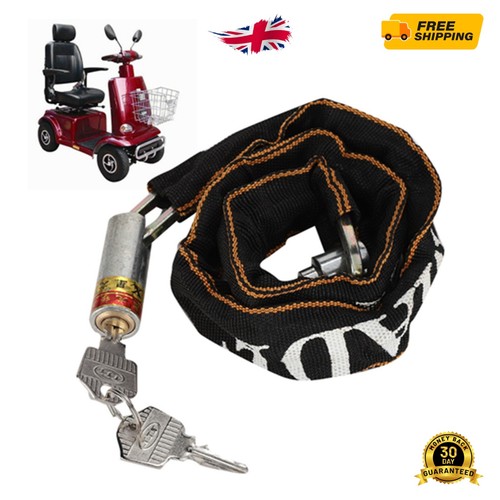 Anti theft motorcycle mobility - anti-theft,