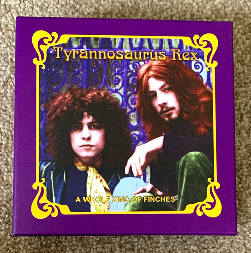 Tyrannosaurus rex - tyrannosaurus,