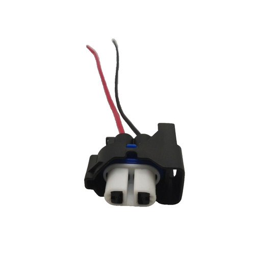 Fits ford fog light plug - fits,