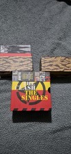 The Clash the Singles CD Box