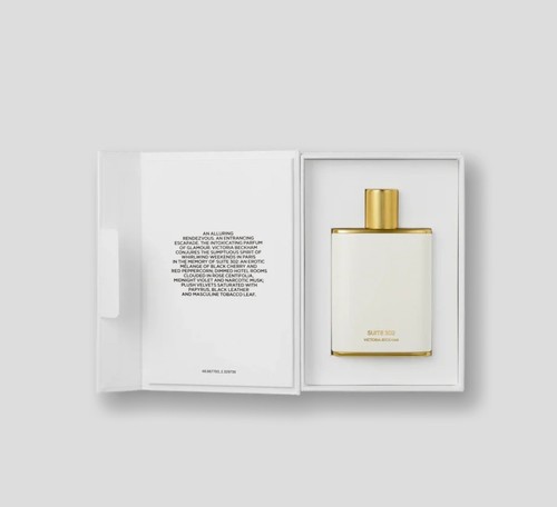 Victoria beckham beauty - victoria,