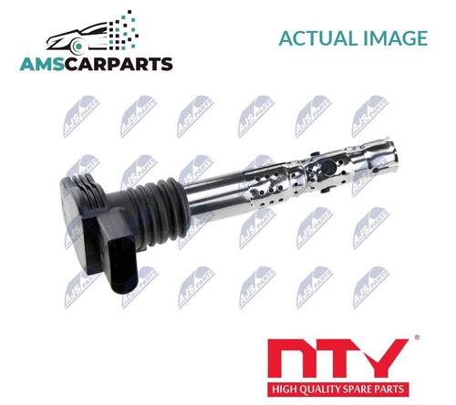 Engine ignition coil - ignition,